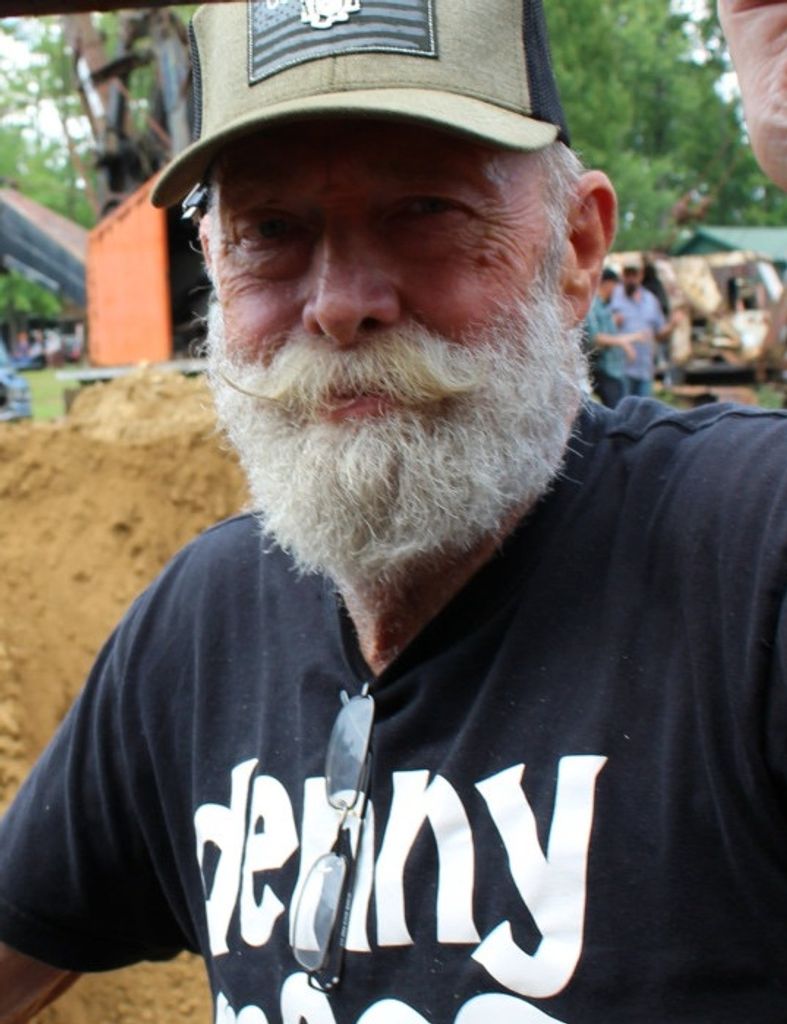 Richard Elliott Boyd