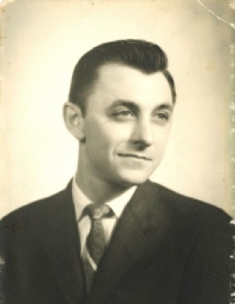 Anthony Biasucci Profile Photo