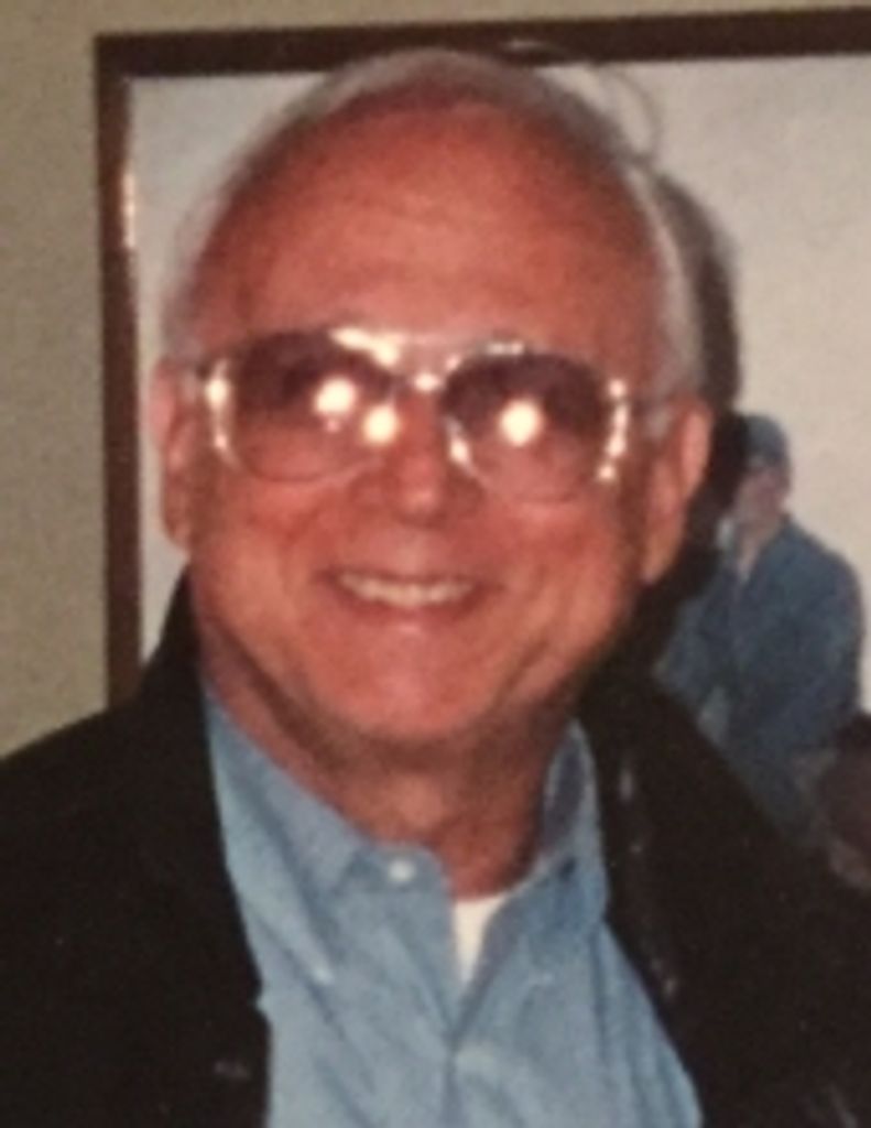 David J. Stone