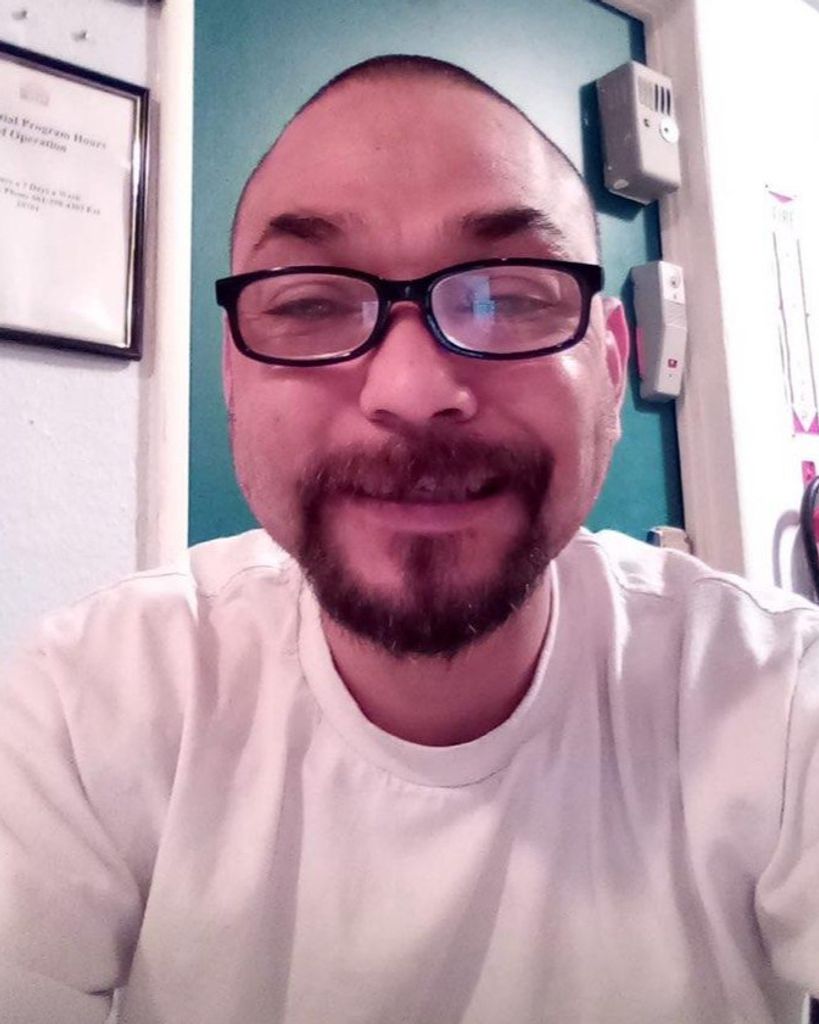 Danny Alfonso Plata