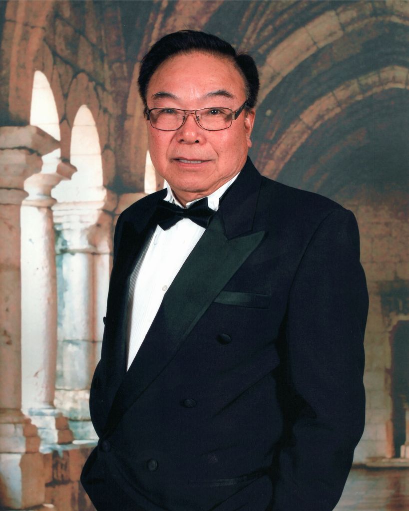 Florencio Layo, Jr.