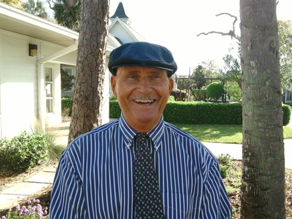 Huel Wade Payne Profile Photo