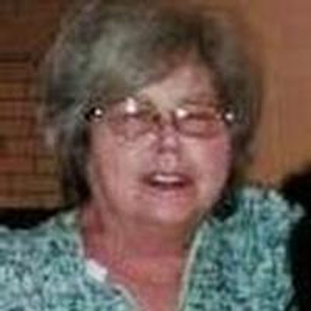 Rita Sherman