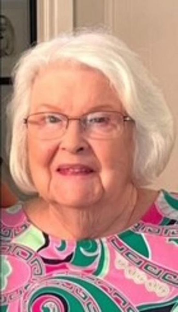 Geraldine "Gerry" Phillips Bohannon Profile Photo