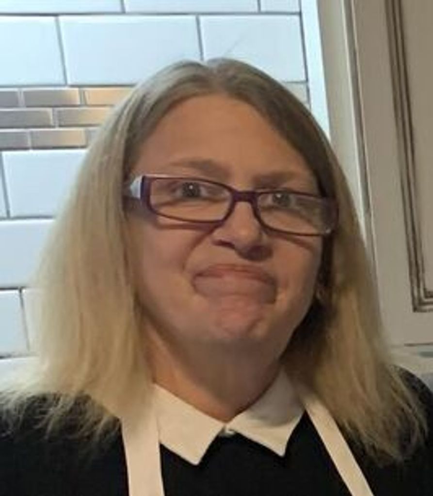 Vicki Beckman Profile Photo