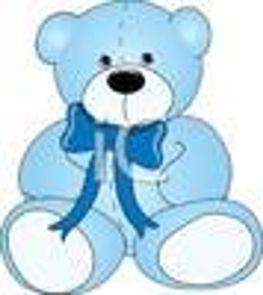 Baby Boy Benjamin Christopher "C. J." Radford, Jr.