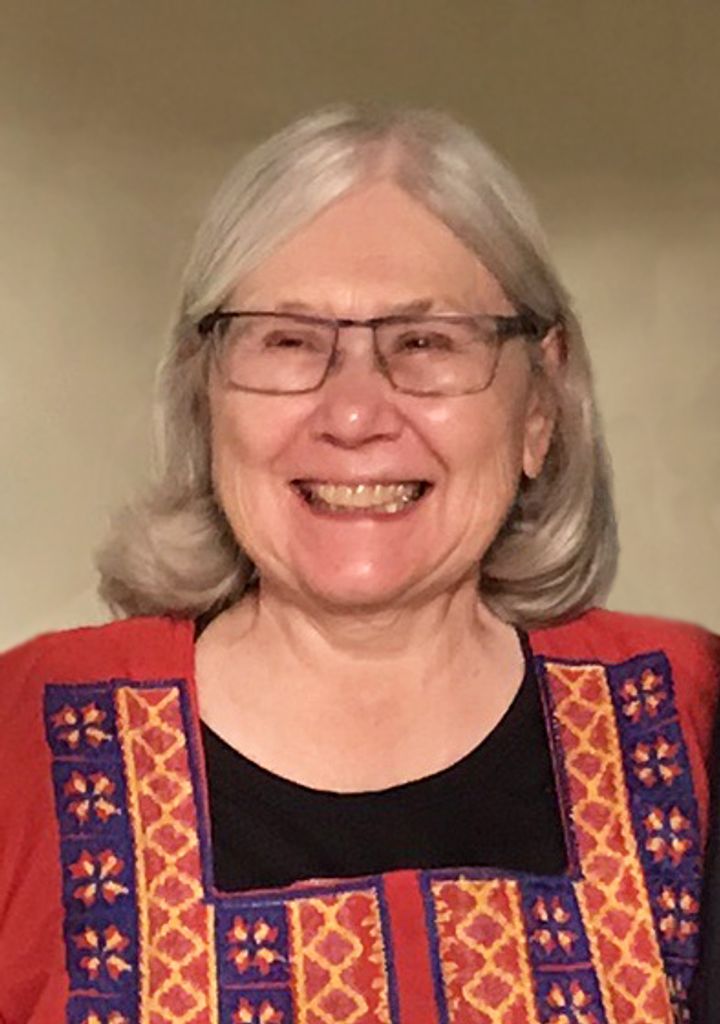 Ann Elizabeth Cooper