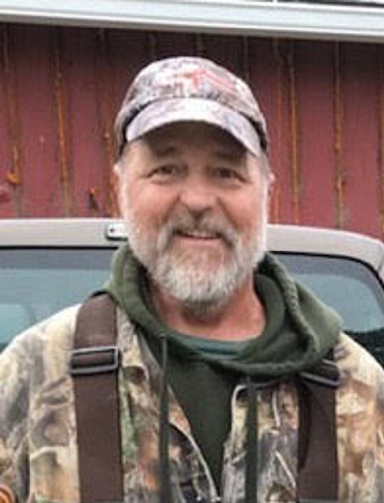 David Rice Profile Photo