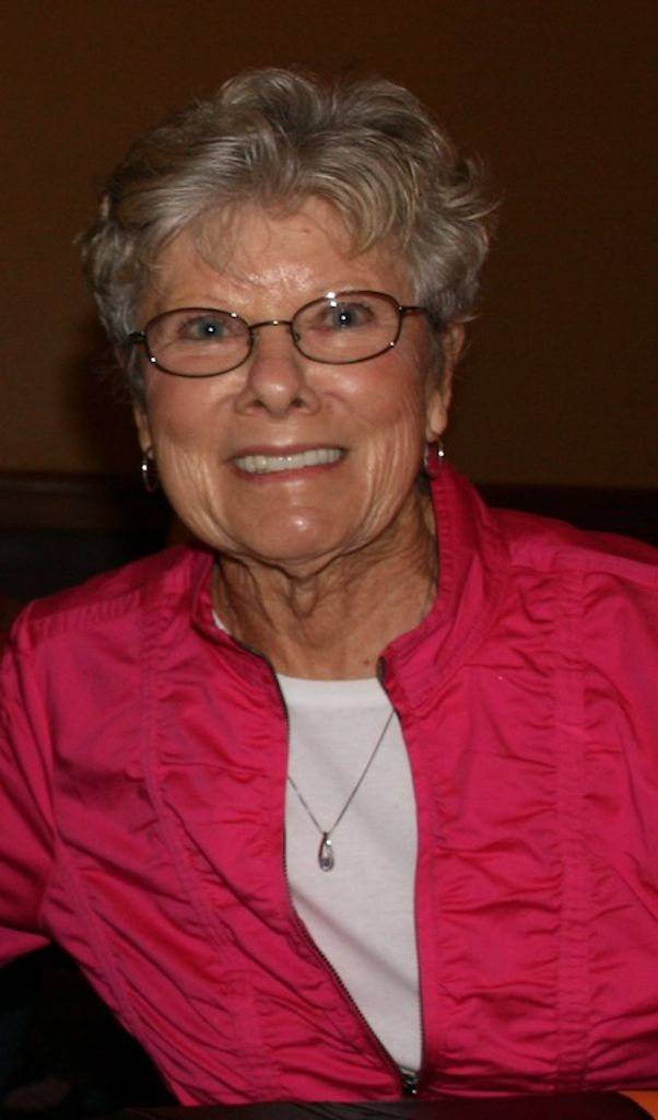 Sharon Joyce Kerkhof