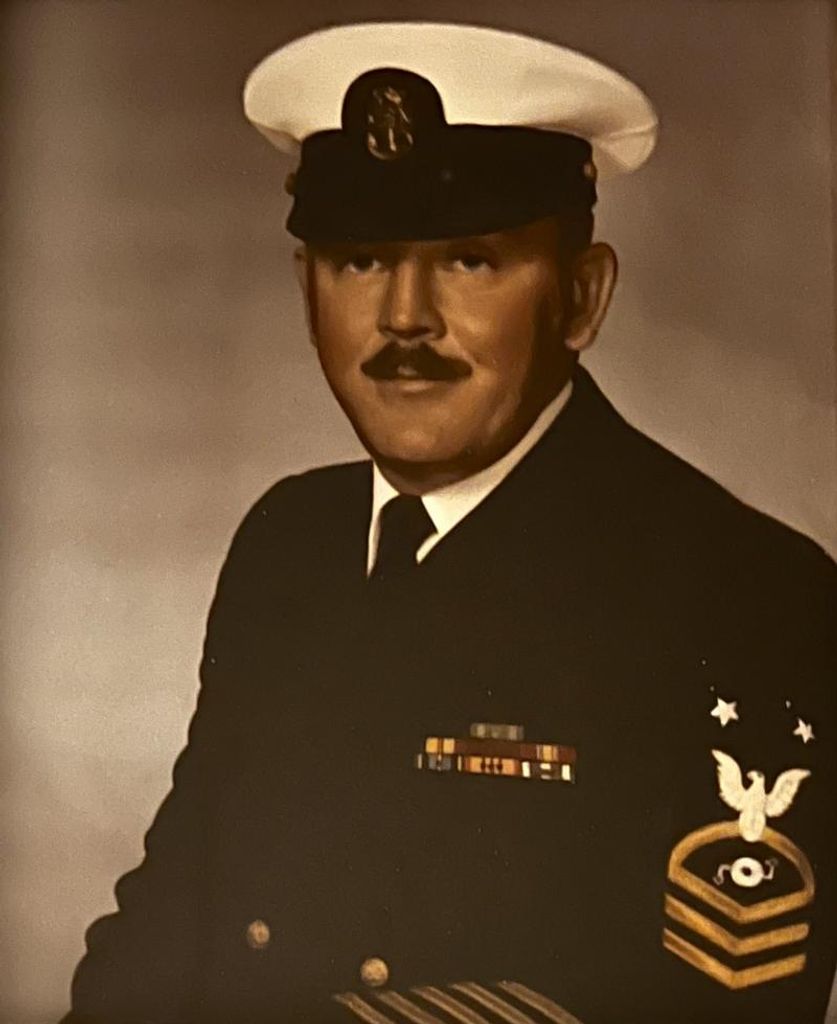 Leo Clayton Croteau, Jr. Profile Photo