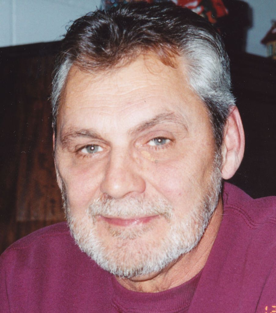 James "Jimmy" Powers Profile Photo