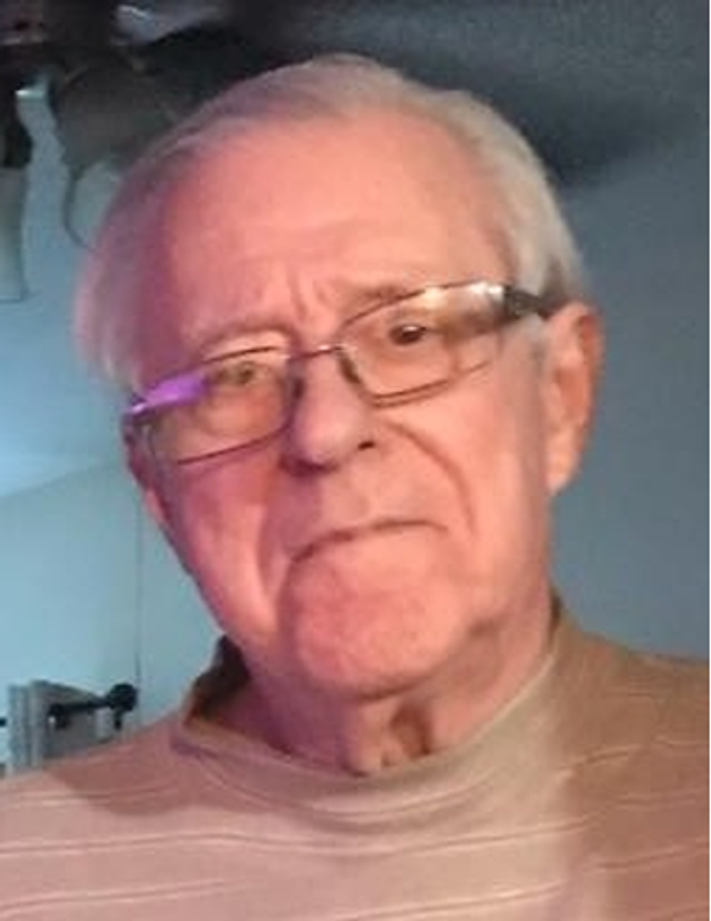 John J. Tracey Jr.