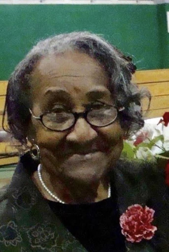 Vina Mae Susan Saunders Profile Photo