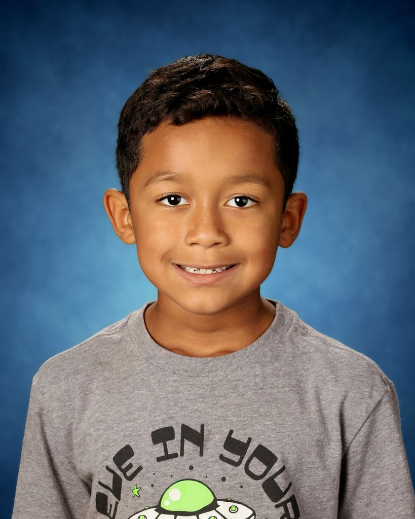 Alexander Adam Cooper Profile Photo