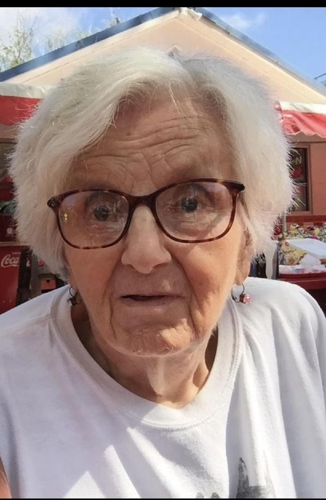 Alice Jean "A.J." Wolanski Profile Photo