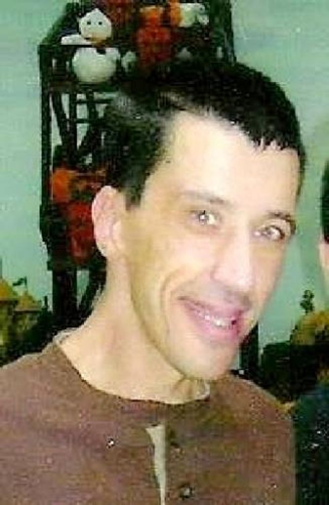 Nicholas Joseph Malec