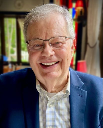 Robert Edward Nakles Profile Photo