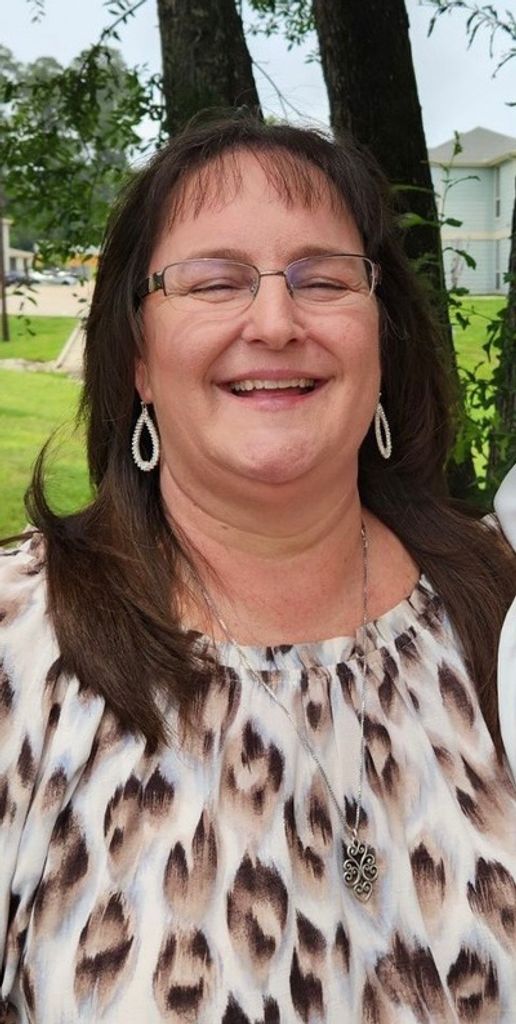 Leanne Gail Halford Profile Photo