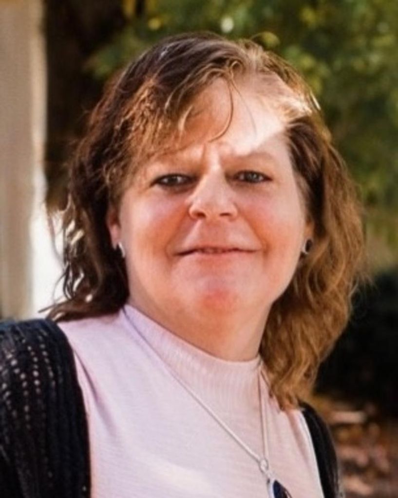 Michelle Lee Wallace Profile Photo