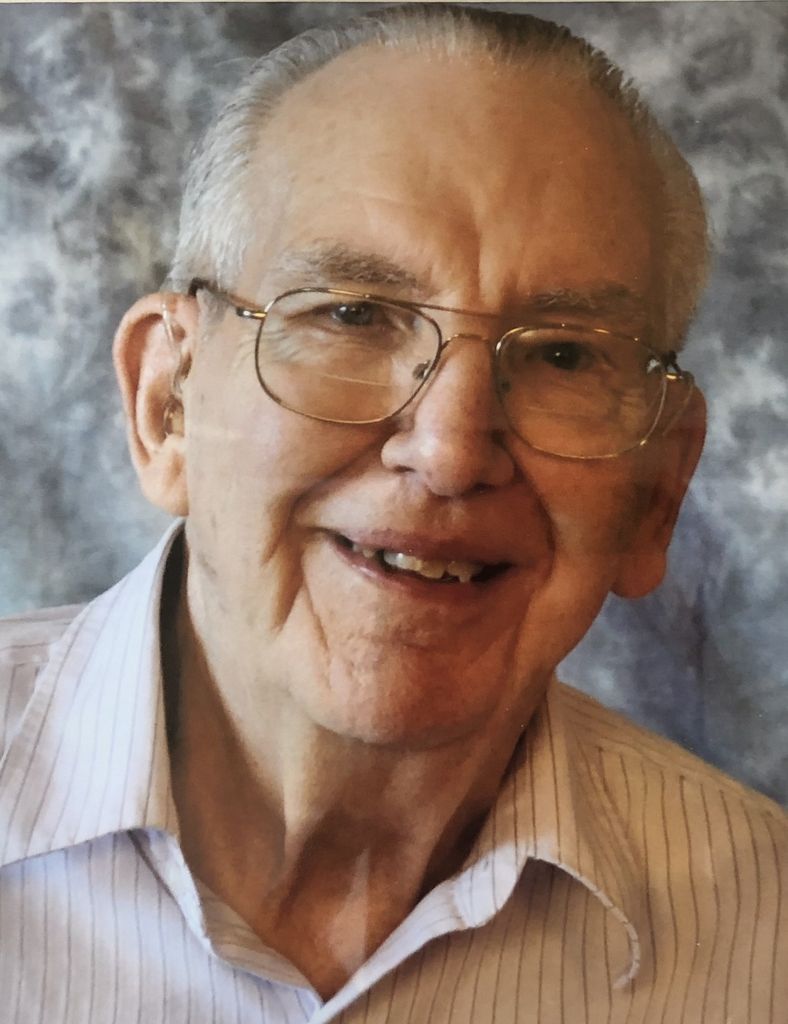 Stanley  E.  Utermark Profile Photo