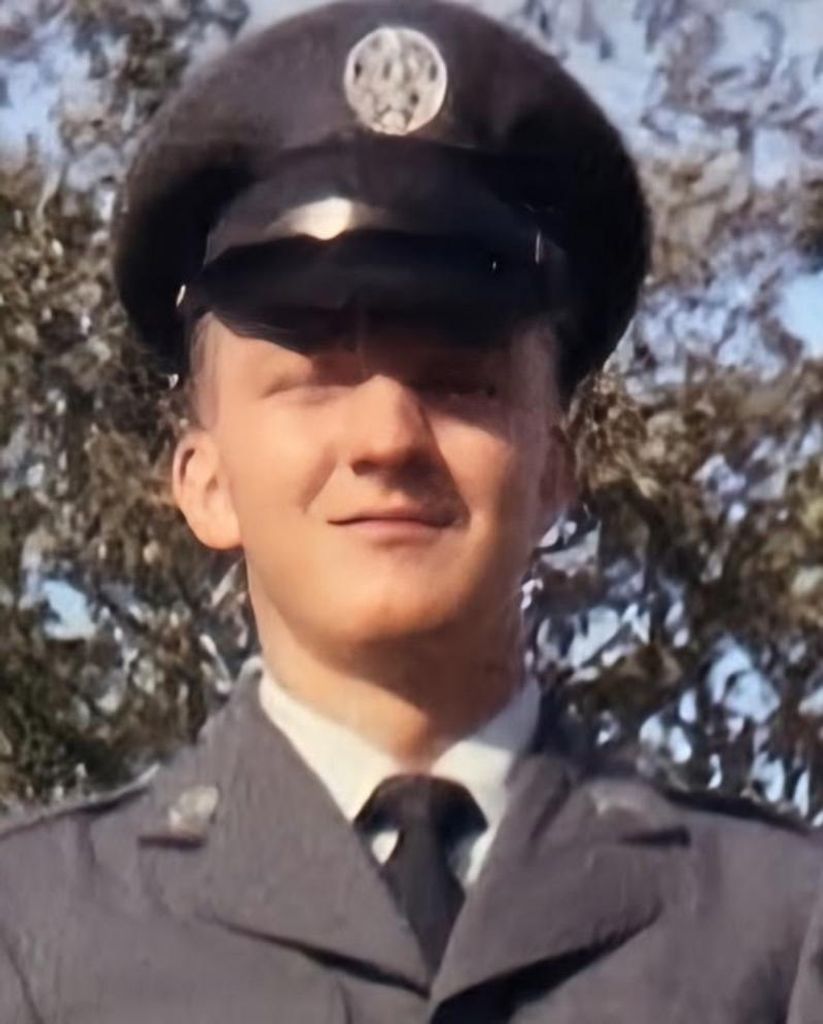 Daniel Dean Plumley Profile Photo