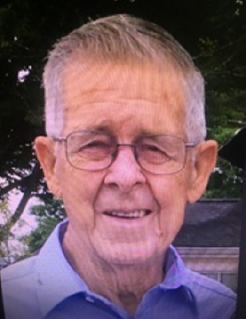Roger Thompson Profile Photo