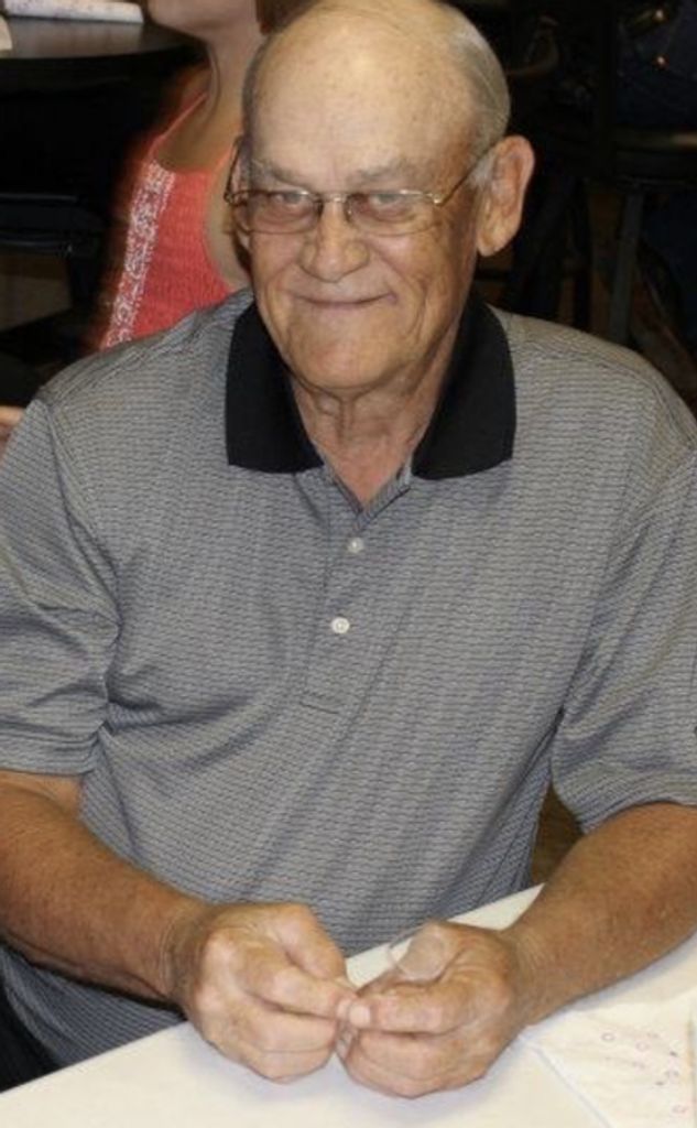 Jesse Beverly Mcguire Profile Photo