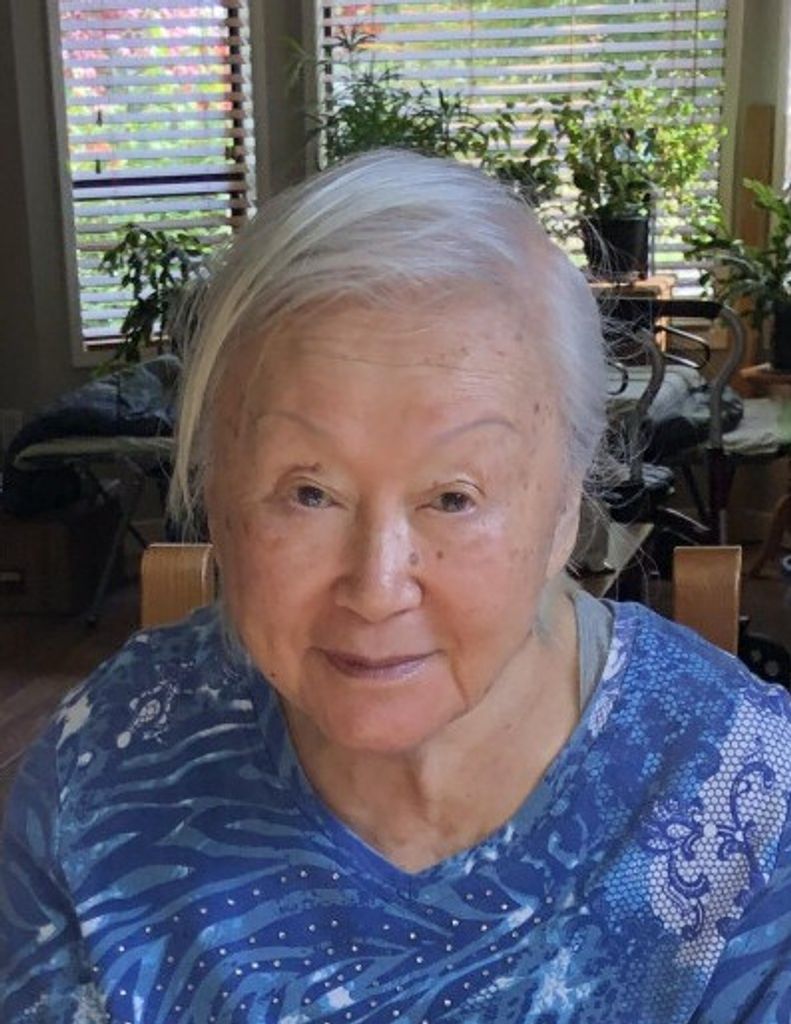 Barbara Lee Kuen Chu Profile Photo