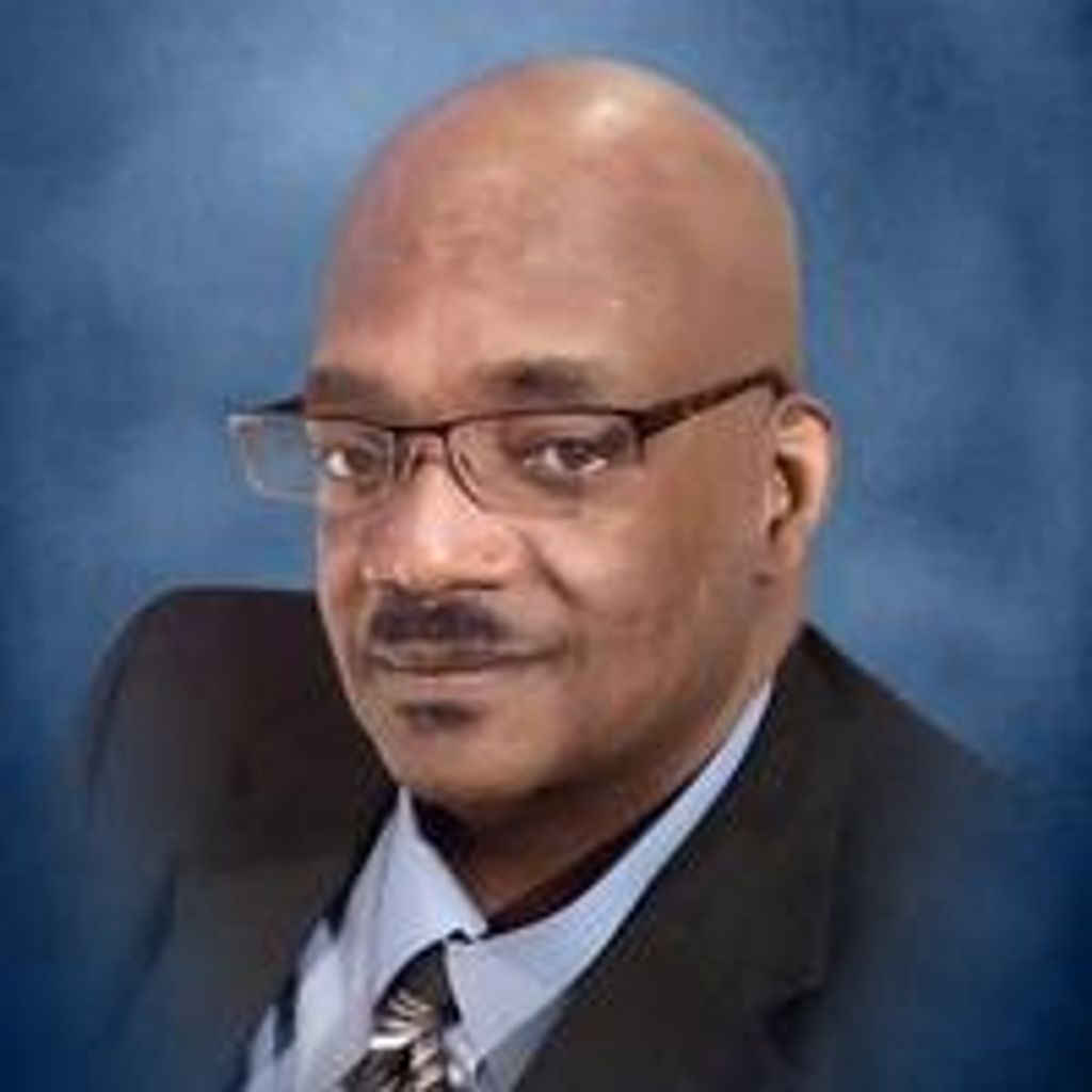 Antonio J. Kendall Profile Photo