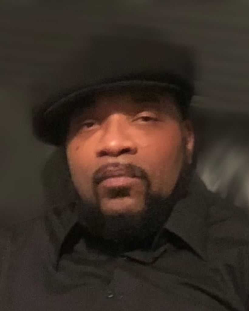 Edward Lee Cole Profile Photo