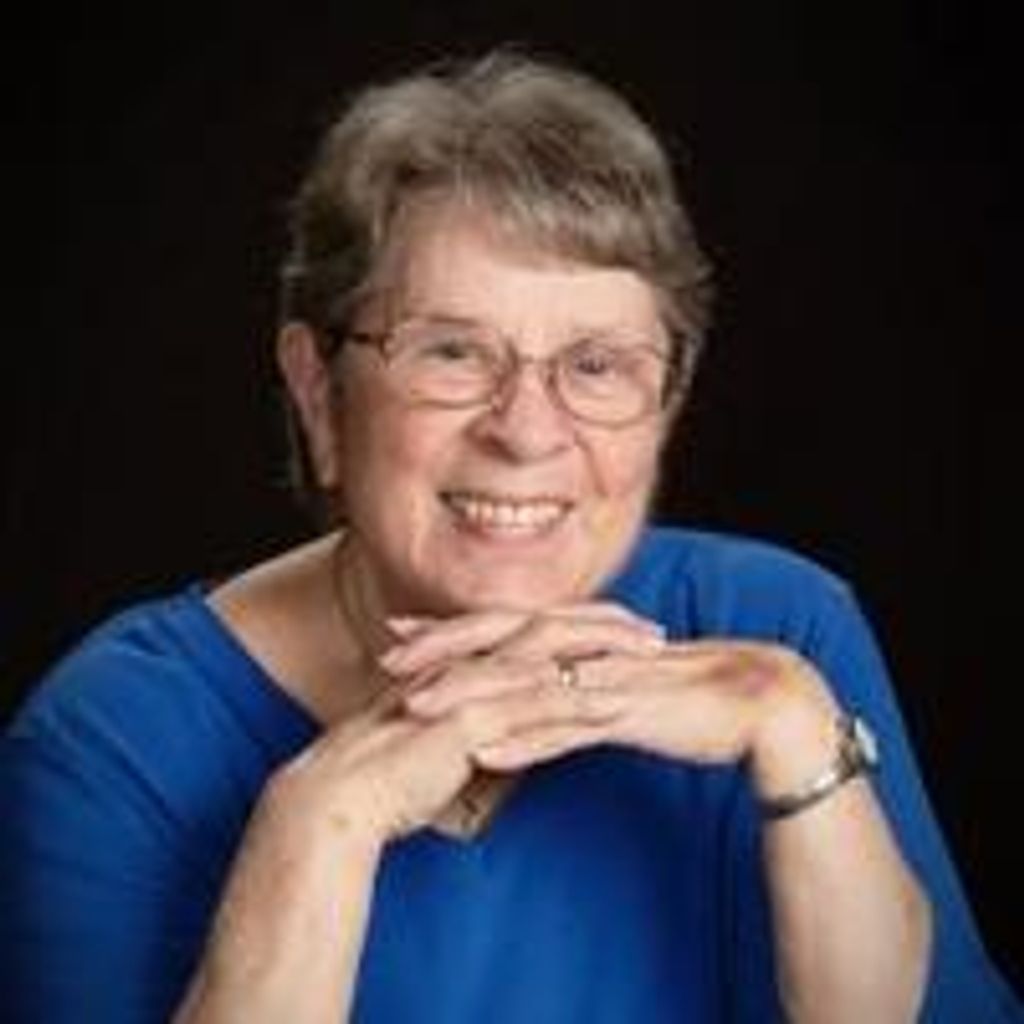 Nancy Elaine Reed Profile Photo