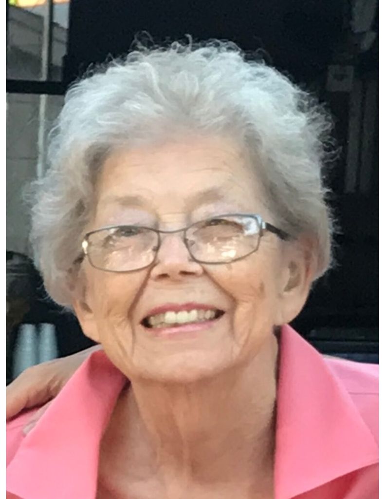 Phyllis M. Evans Profile Photo