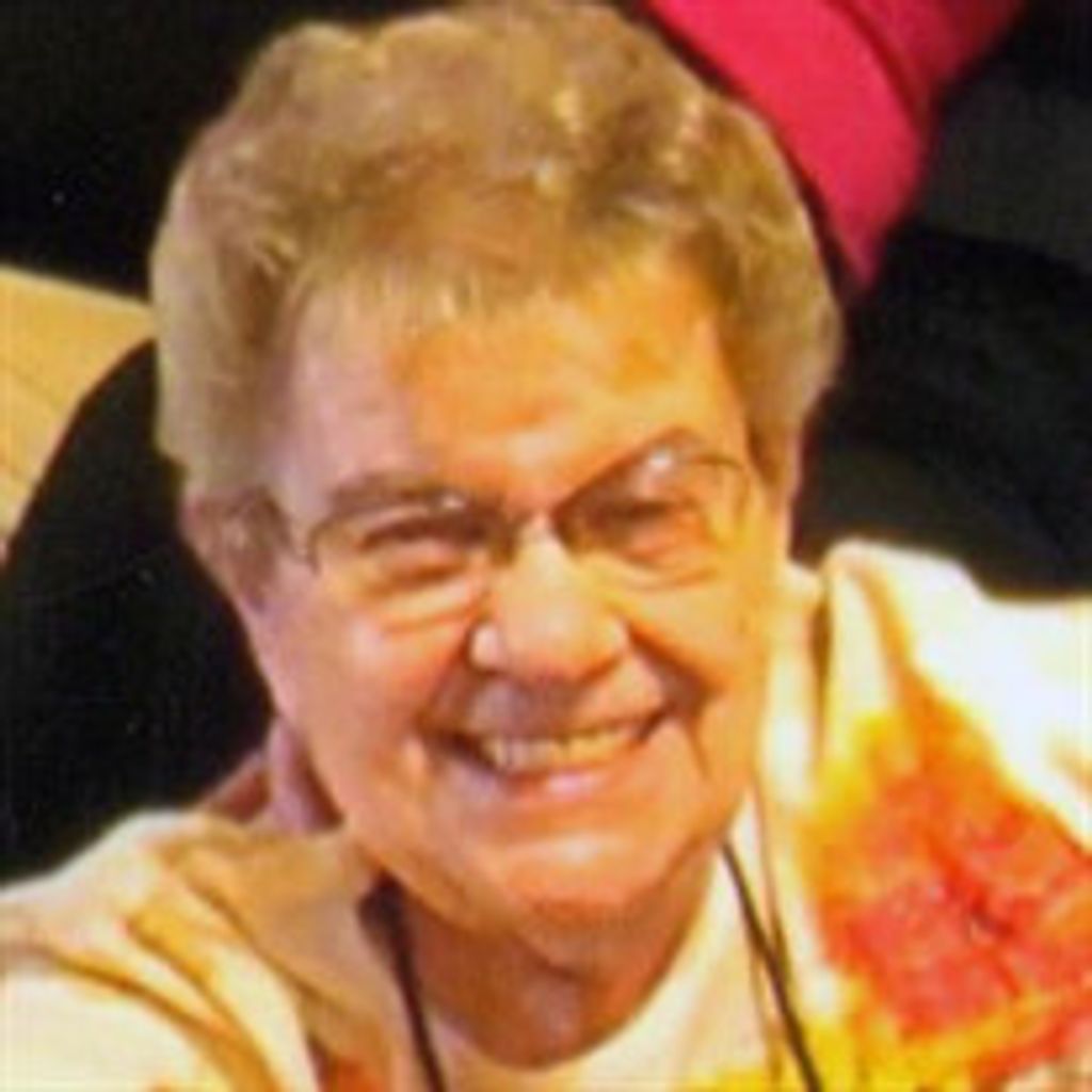 Lorraine V. Gagnon