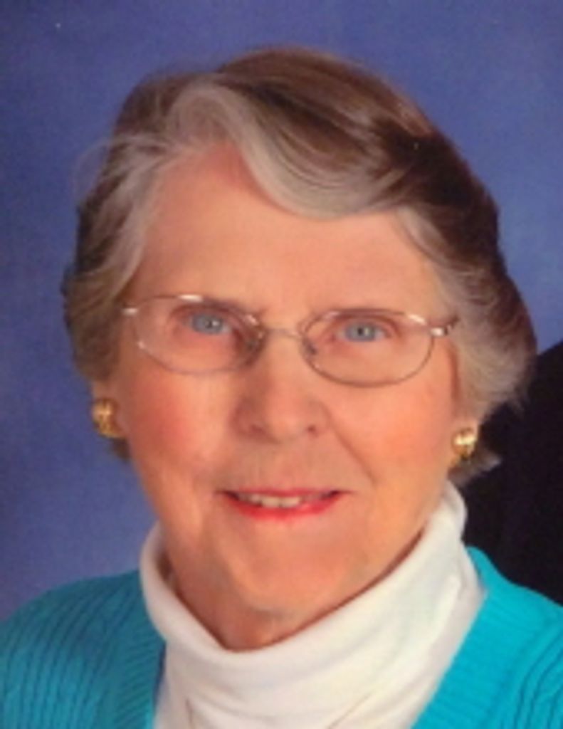 Caroline Jens