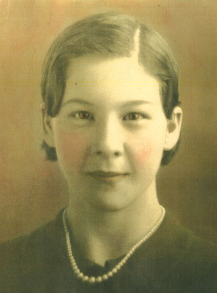 Doris Gross Profile Photo