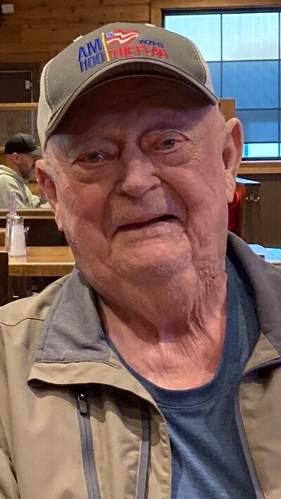 Donald Dahl Profile Photo