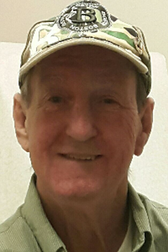 James J. "Jay" Biggins Profile Photo