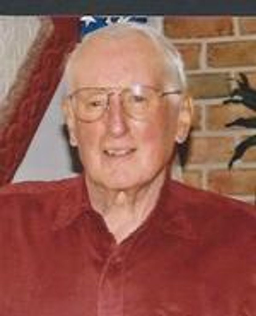 Norman J. DeLong