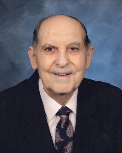 Jimmy Hinton Kennedy's obituary image