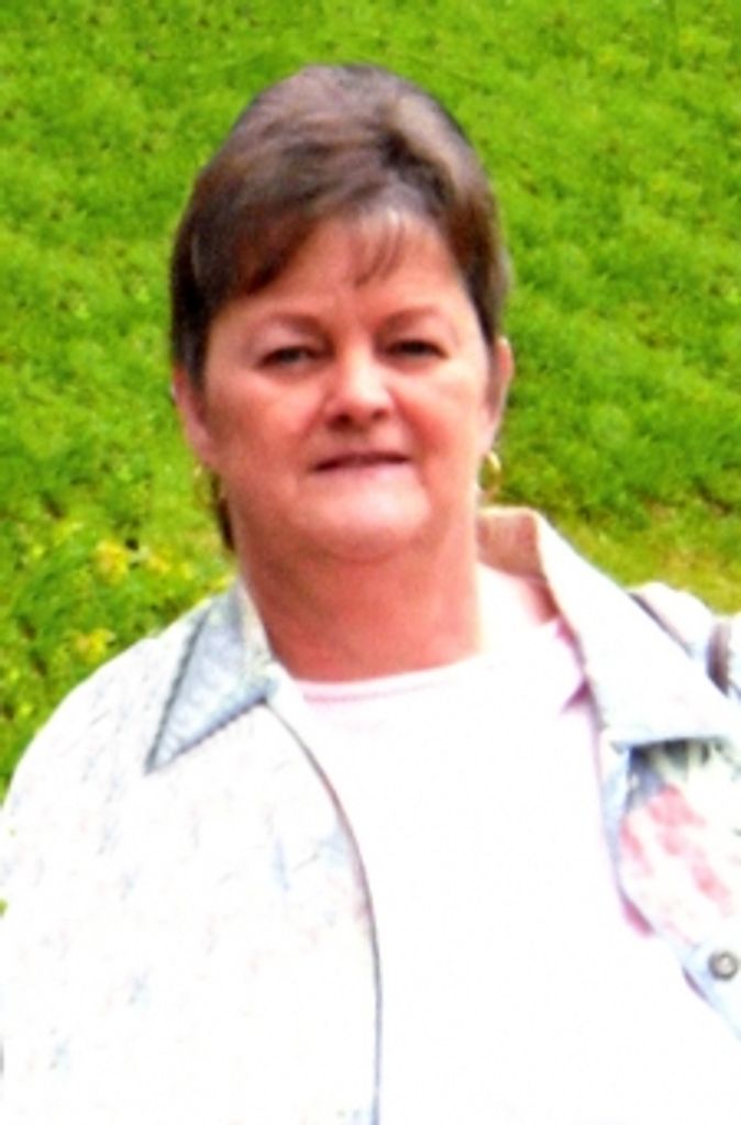 Linda  Sue Links