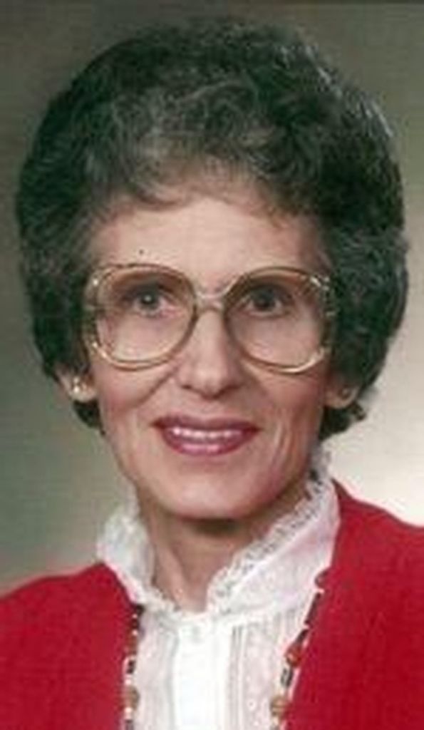 Mareah Henry