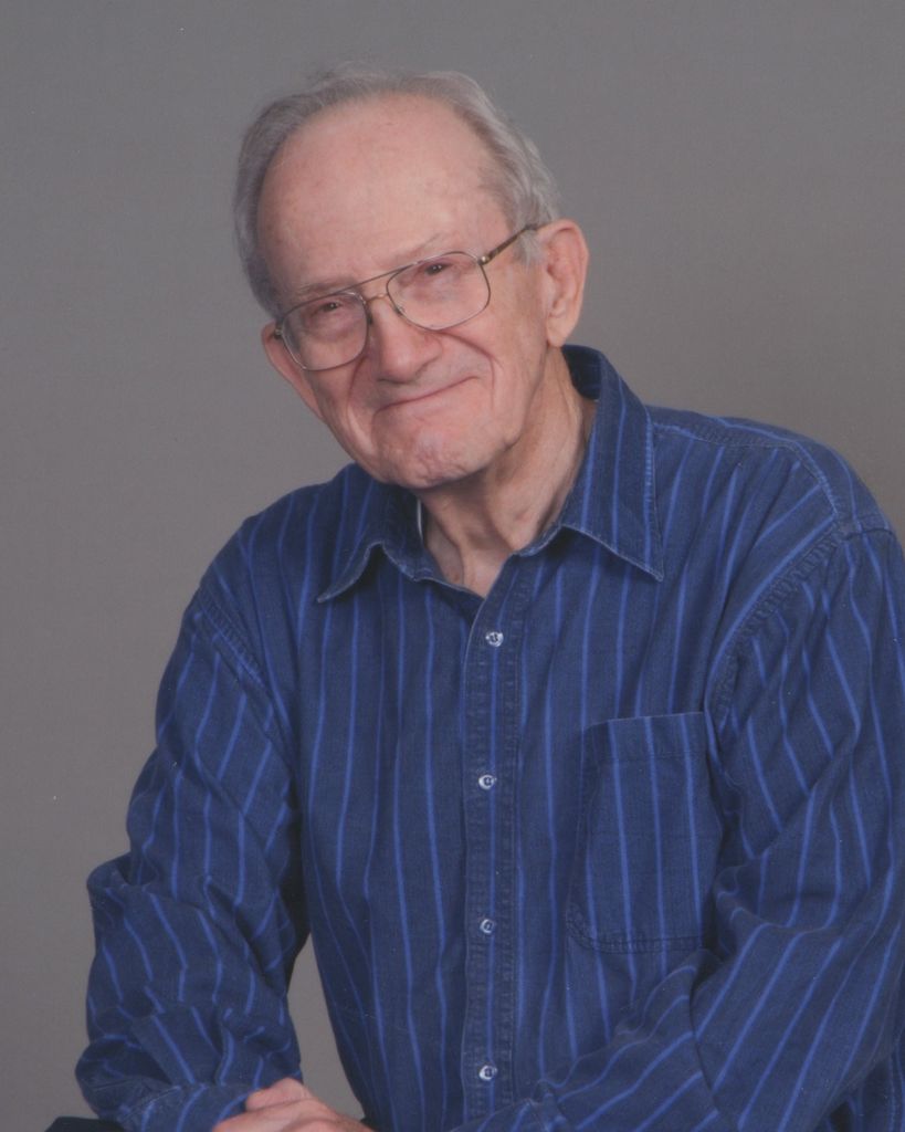 Richard Duane Lehman Profile Photo