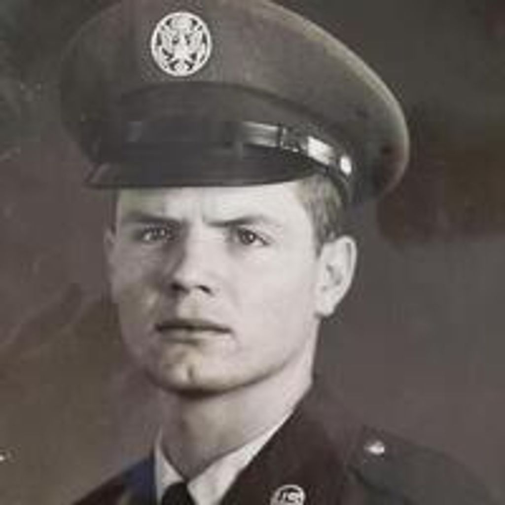David Pierson Wright Profile Photo