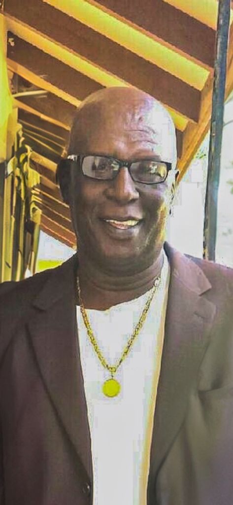 Charlesworth Edwards Profile Photo