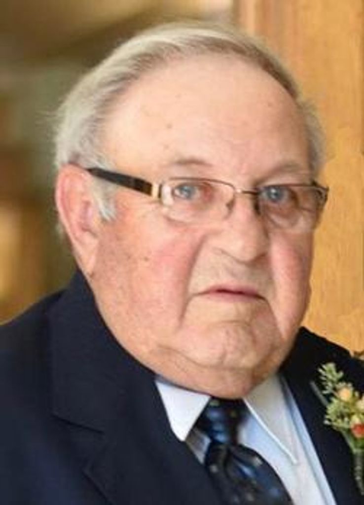 Daniel E. Bruner Profile Photo