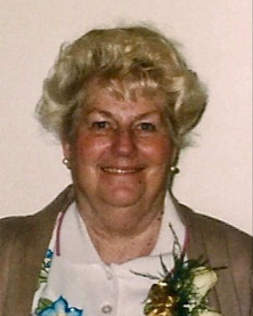 Barbara J. Garant