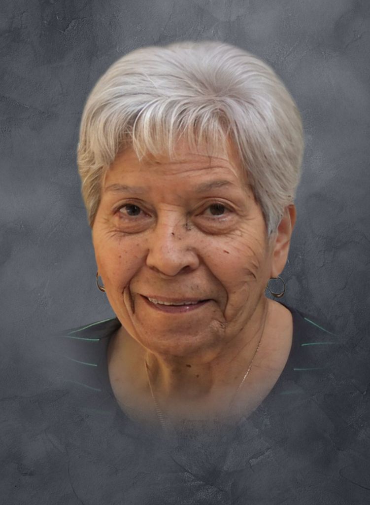 Rosalinda Agustina Visbal