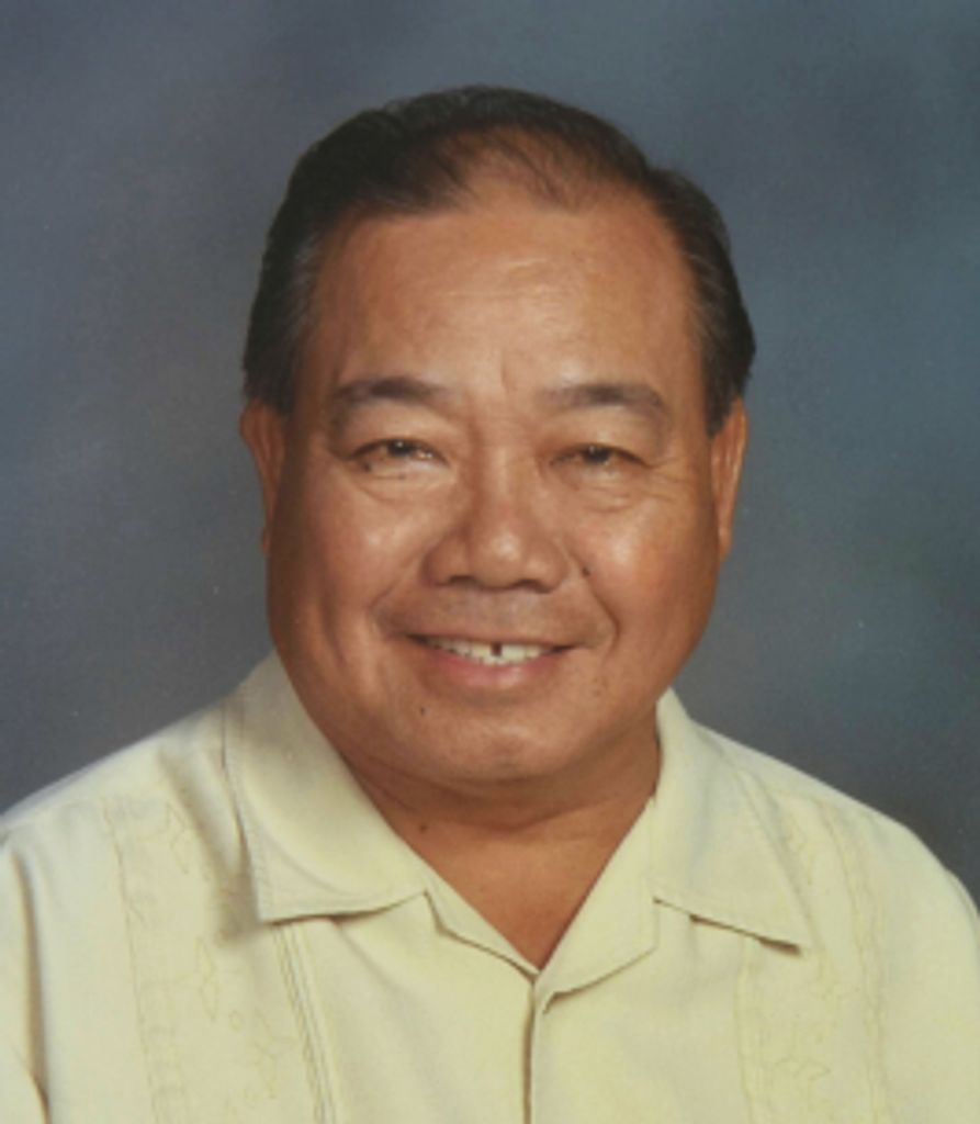 Romeo "Romy" C. Lo, M.D. Profile Photo