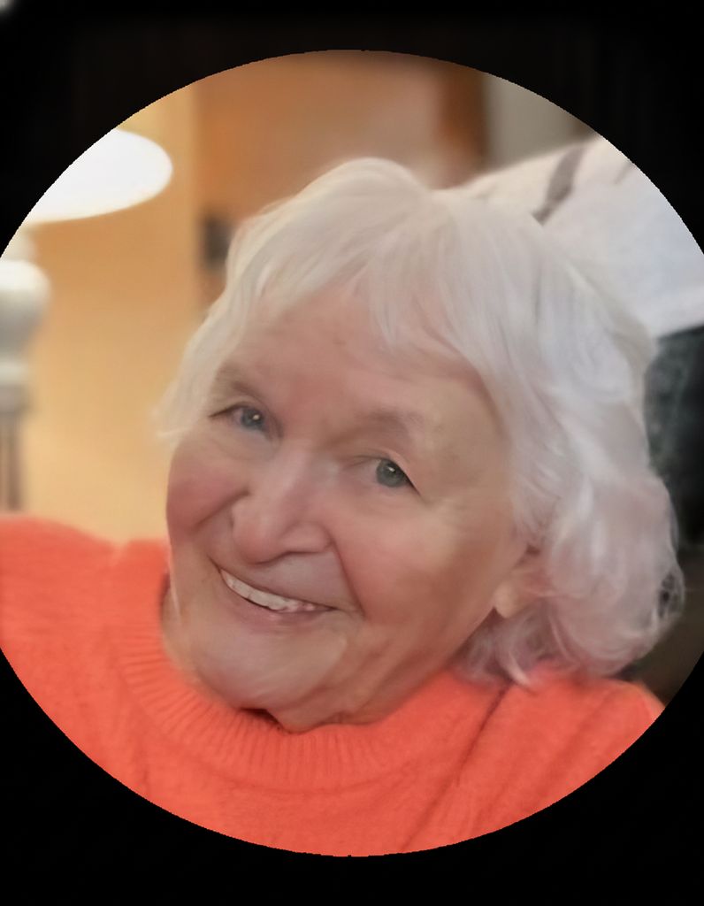 Shirley Faye Galbraith Profile Photo