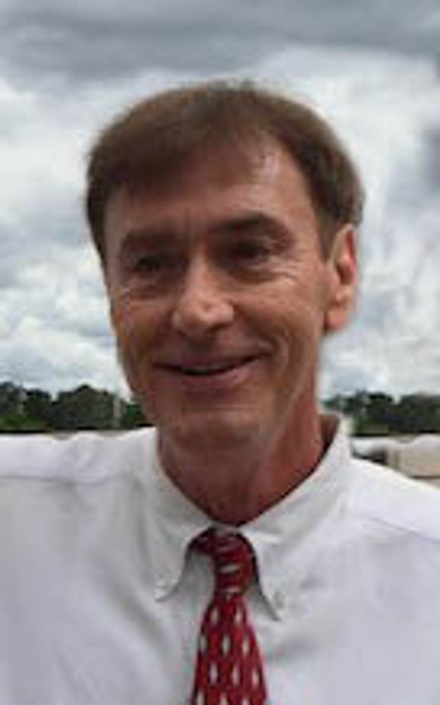 Richard Craig LePors